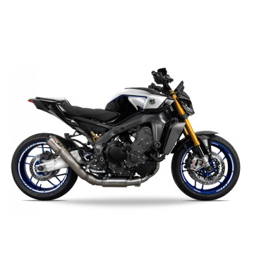 AUSTIN RACING GP1R Escape Completo para MT-09 24-