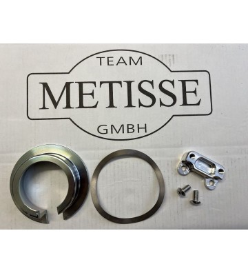 METISSE Lowering Kit 35mm for DUCATI Streetfighter V2 2025