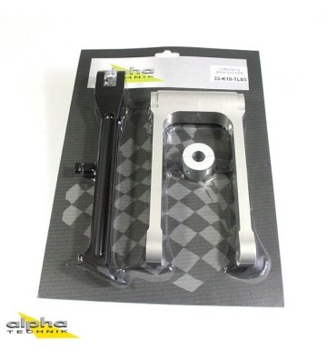 ALPHA TECHNIK Kit de Rebaixamento 30mm para BMW S1000RR 09-11