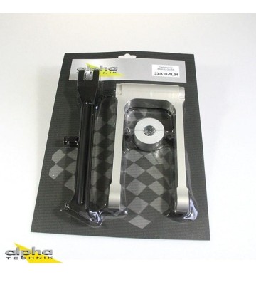 ALPHA TECHNIK Kit de Rebaixamento 31mm para BMW S1000RR 12-14