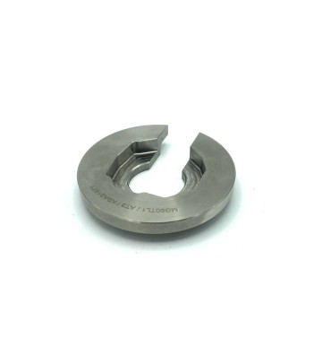 ALPHA TECHNIK Lowering Kit 25mm for BMW F900 GS / ADVENTURE 2024