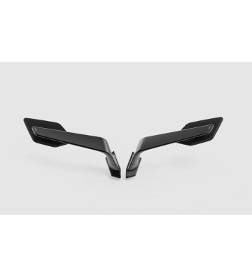 RIZOMA  STEALTH MAX Mirrors for SUPERSPORT for DUCATI Panigale V4 25-