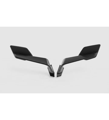 RIZOMA  STEALTH MAX Mirrors for SUPERSPORT for DUCATI Panigale V4 25-