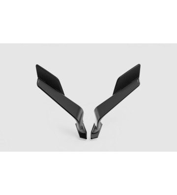 RIZOMA Espelhos STEALTH MAX de SUPERSPORT para DUCATI Panigale V4 25-