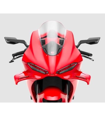 RIZOMA Espelhos STEALTH MAX de SUPERSPORT para DUCATI Panigale V4 25-