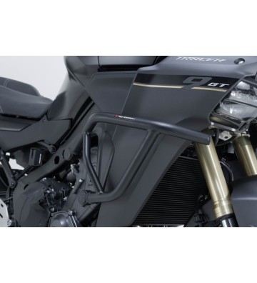 SW-MOTECH Crash Bar para YAMAHA Tracer 9 24-26