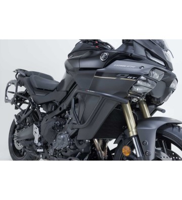 SW-MOTECH Crash Bar para YAMAHA Tracer 9 24-26