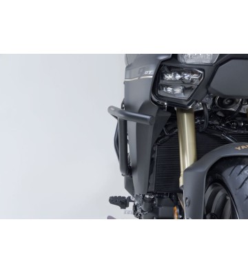 SW-MOTECH Crash Bar for YAMAHA Tracer 9 24-26