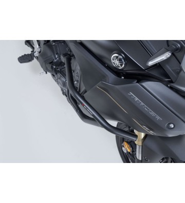 SW-MOTECH Crash Bar for YAMAHA Tracer 9 24-26
