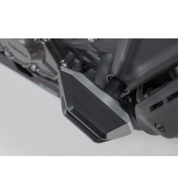 SW-MOTECH Crash Pads for YAMAHA Tracer 9 24-26