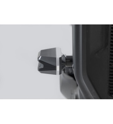 SW-MOTECH Crash Pads for YAMAHA Tracer 9 24-26