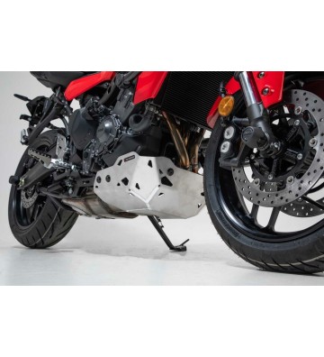 SW-MOTECH Proteção de Motor para YAMAHA Tracer 9 24-26