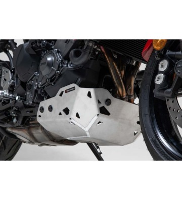 SW-MOTECH Engine Guard for YAMAHA Tracer 9 24-26