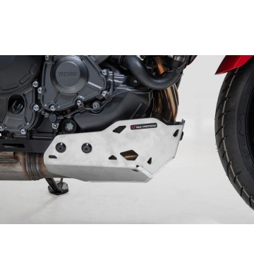 SW-MOTECH Engine Guard for YAMAHA Tracer 9 24-26