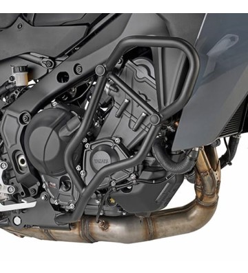 GIVI Crash Bar for YAMAHA Tracer 9 25-