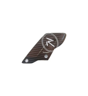 LIGHTECH R-VERSION Carbon Heel Guard