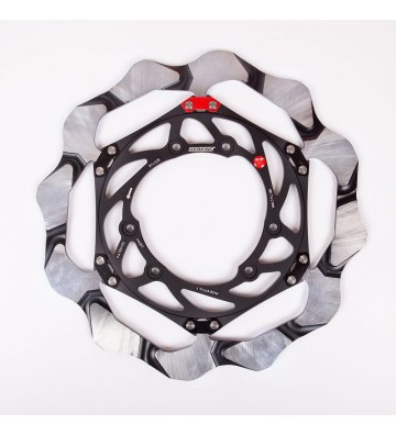 BRAKING Disco de Travão EPTA BATFLY Oversize (Frente)