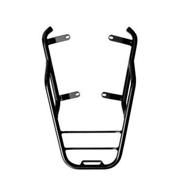 UNIT GARAGE Luggage Rack with Passenger Grip for BMW R Nine T 17-23