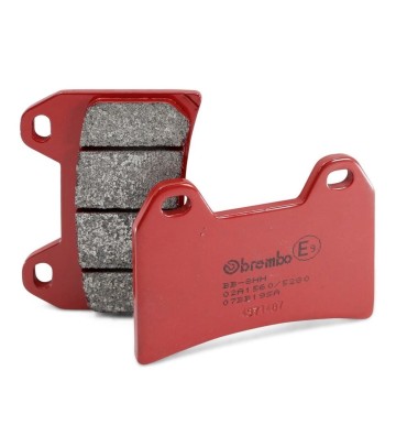 BREMBO Front Pads Kit