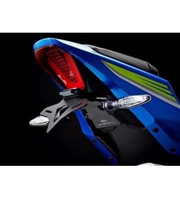EVOTECH PERFORMANCE Tail Tidy for SUZUKI GSX-R 1000 17-22