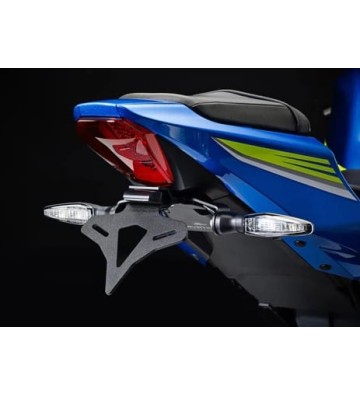 EVOTECH PERFORMANCE Tail Tidy for SUZUKI GSX-R 1000 17-22
