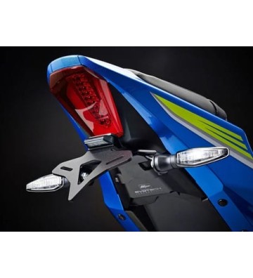 EVOTECH PERFORMANCE Tail Tidy for SUZUKI GSX-R 1000 17-22