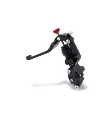 CNC RACING Rear Brake Pump Handlebar Control Kit