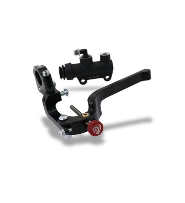 CNC RACING Kit de Bomba de Travão Traseiro