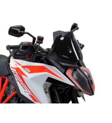 POWERBRONZE Vidro ADVENTURE SPORT para KTM Super Duke 1290 GT 19-24