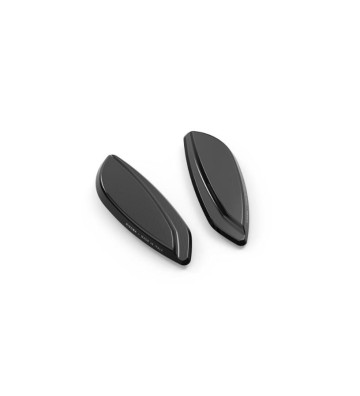 RIZOMA Mirror Hole Covers for APRILIA RS660 25-26 / RSV4 1100 2025