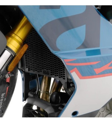 R&G Proteção de Radiador PRO para APRILIA RS660 21- / Tuono 660 21-24