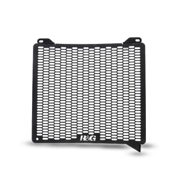 R&G PRO Radiator Guard for APRILIA RS660 21- / Tuono 660 21-24