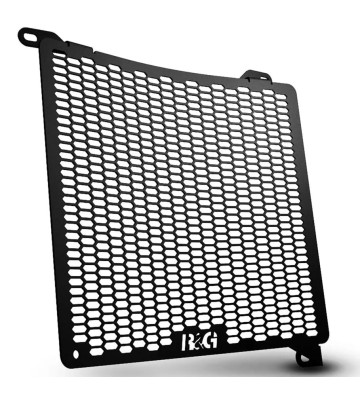 R&G PRO Radiator Guard for APRILIA RS660 21- / Tuono 660 21-24