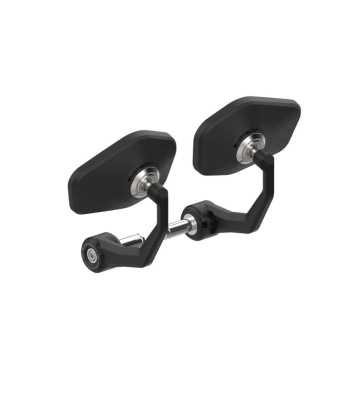 EVOTECH PERFORMANCE SPORT Bar End Mirrors for DUCATI XDiavel 25-