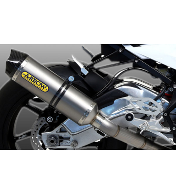 ARROW RACE-TECH Full Exhaust System for S1000RR 15-17