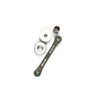 ALPHA TECHNIK Lowering Kit 37mm for SUZUKI GSX-R 750 96-99