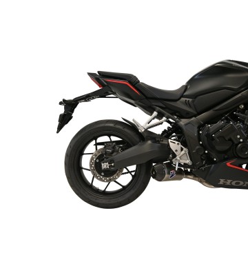 TERMIGNONI CONICAL Escape Completo para CB650R / CBR650R 20-