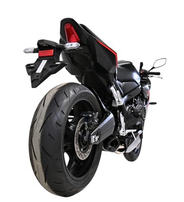 TERMIGNONI CONICAL Escape Completo para CB650R / CBR650R 20-25