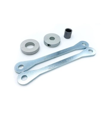 ALPHA TECHNIK Lowering Kit 30mm for SUZUKI GSX-R 750 04-05