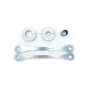 ALPHA TECHNIK Lowering Kit 30mm for SUZUKI GSX-R 750 04-05