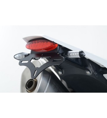 R&G Licence Plate Support for 701 SUPERMOT / ENDURO 16-