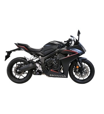 TERMIGNONI GP2R Escape Completo para CB650R / CBR650R 20-