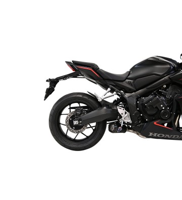 TERMIGNONI GP2R  Full Exhaust System for CB650R / CBR650R 20-