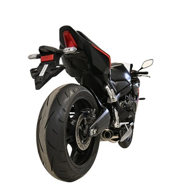 TERMIGNONI GP CLASSIC Escape Completo para CB650R / CBR650R 20-25