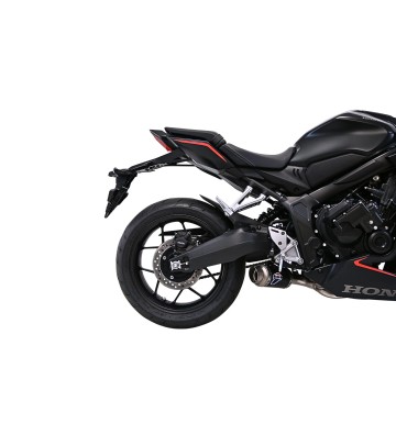TERMIGNONI GP CLASSIC Full Exhaust System for CB650R / CBR650R 20-