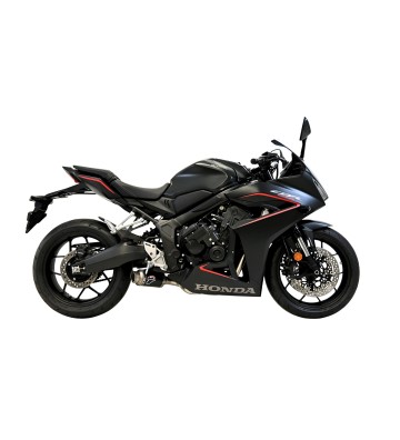 TERMIGNONI GP CLASSIC Escape Completo para CB650R / CBR650R 20-