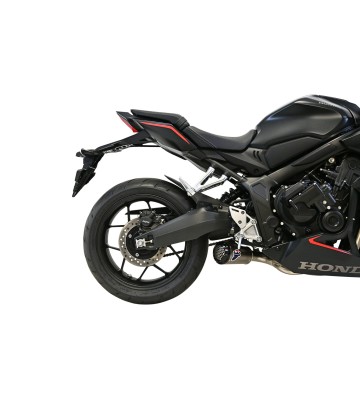 TERMIGNONI GP2R-RHT Escape Completo para CB650R / CBR650R 20-25