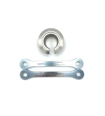 ALPHA TECHNIK Lowering Kit 30mm for YAMAHA MT-10 16-