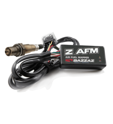BAZZAZ Z-AFM