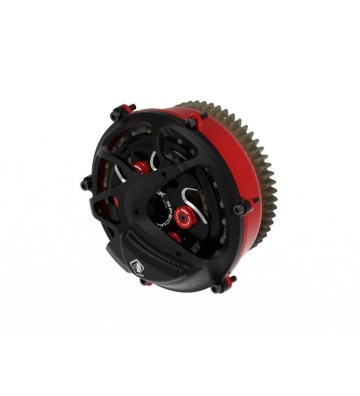 DUCABIKE Dry Clutch Kit for DUCATI PANIGALE V4/S 18- / DIAVEL V4 23-25 / STREETFIGHTER V4/S 20-24 / MULTISTRADA V4 21-